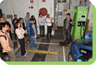 Seminar and Technical Visit -- Electric Vehicle (EV) Charging Facilities