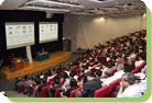 中國區會員沙龍活動Operation Management of Green Building Seminar