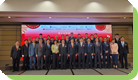 香港房屋、物業及設施管理專業聯盟春節酒會2023<br />
                    Hong Kong Alliance of Professional Housing, Property & Facility Management Spring Dinner 2023