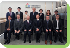 接待深圳市住房和建設局代表團來港交流<br />
                    Reception of delegation from Housing and Construction Bureau of Shenzhen Municipality for exchange visits in Hong Kong